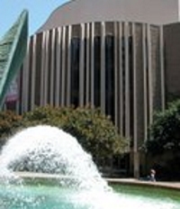 Opera on the Concourse: Rigoletto