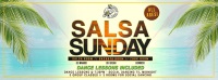 Salsa Sunday