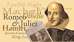 Talk: Shakespeare and the Law