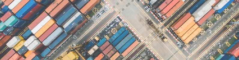 Talk: The Consequences of China's Export Slowdown