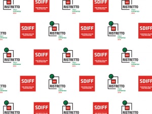 SDIFF Film: Italy Exported (Shorts)