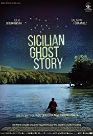 Italian Film: Sicilian Ghost Story