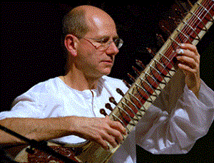 Songs Of The Soul — The Music Of Sri Chinmoy