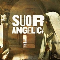 Stage: Suor Angelica