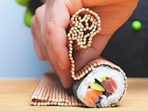 Sushi Making Class