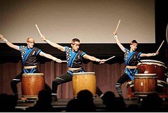 Japanese Summer Festival