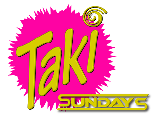 Taki Latin Day Party