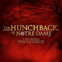 Stage: The Hunchback of Notre Dame