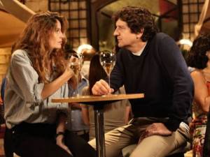 Film: Una Donna per Amica