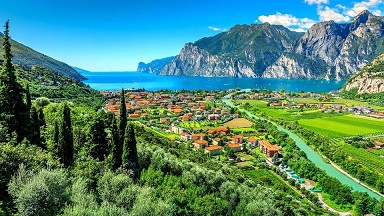 Wine Tasting: Northern Italy
