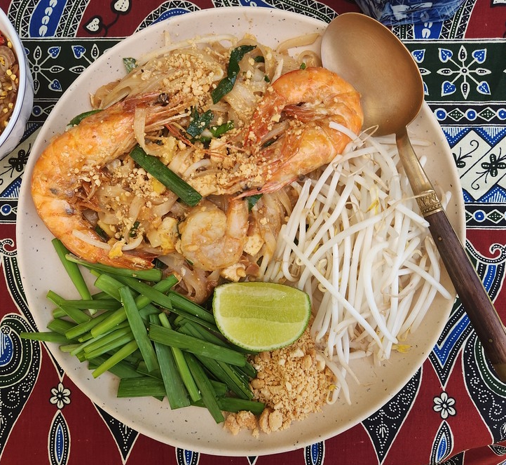 Pad Thai