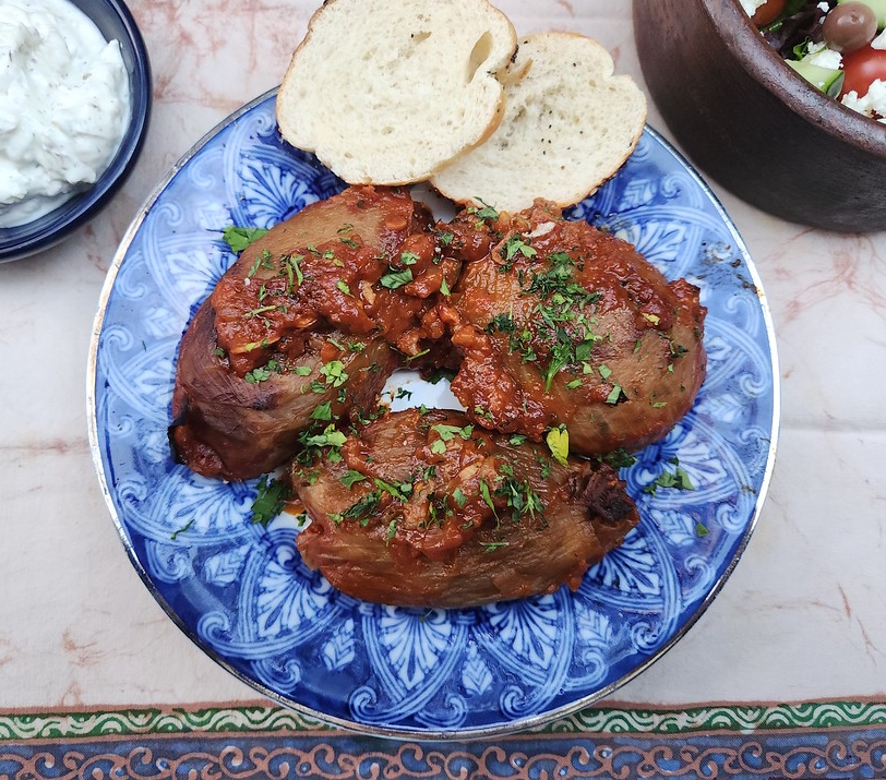 Salantourmasi
