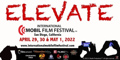 International Mobile Film Fest