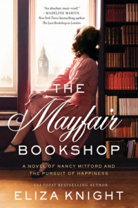 Mayfair Bookshop