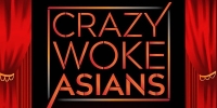 Crazy Woke Asian