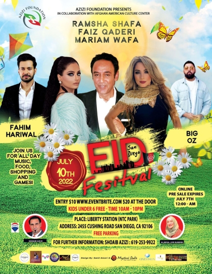 Eid Festival