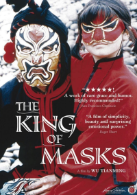 King of Masks