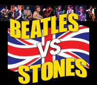 Beatles Stones3