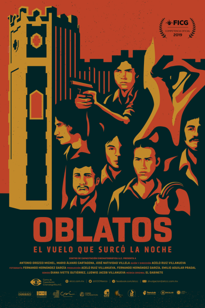 Oblatos