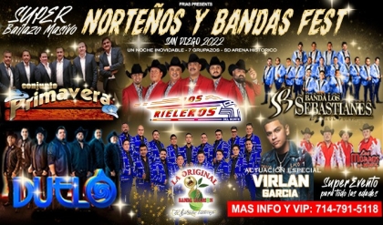 Bandas