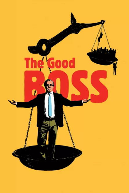 Good Boss