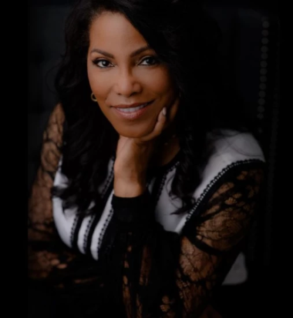 Ilyasah Shabazz