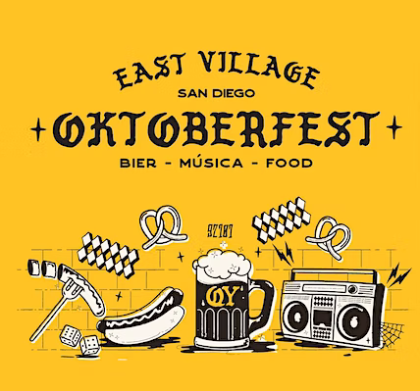 EV Oktoberfest