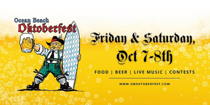 OB Oktoberfest