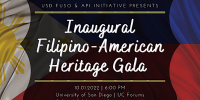Filipino American History