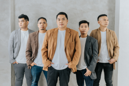 Silent Sanctuary