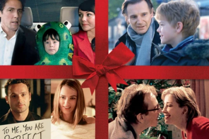 Love Actually