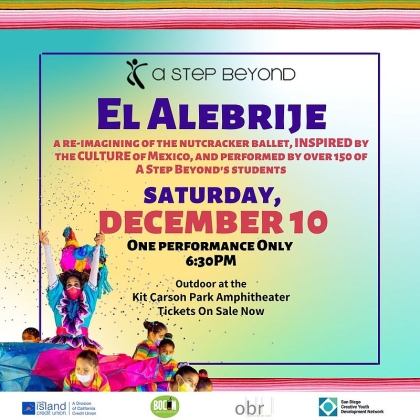 El Alebrije