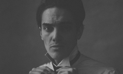 Bobby Oroza