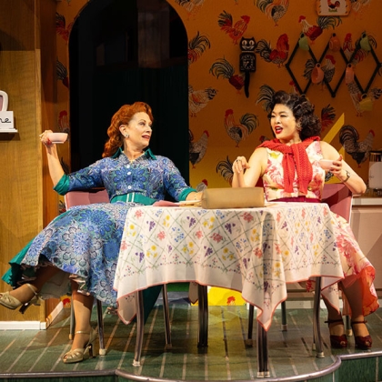 Merry Wives