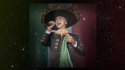 alejandro fernandez