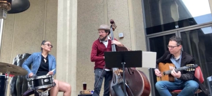 Hot Club