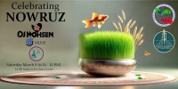 UCSD Nowruz