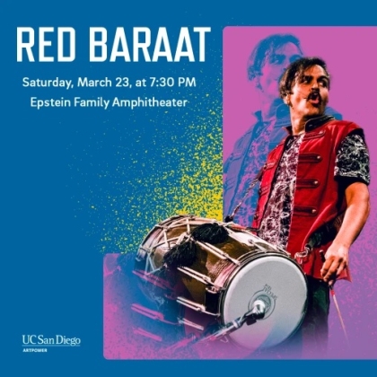 redbaraat