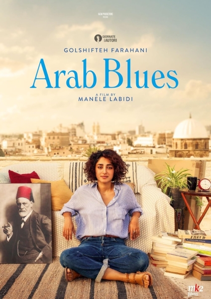 arabblues