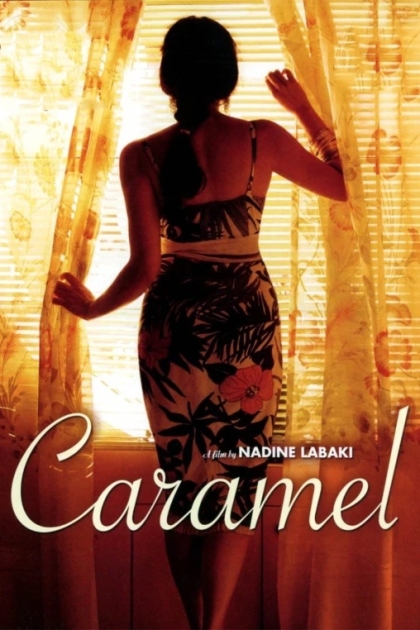 caramel