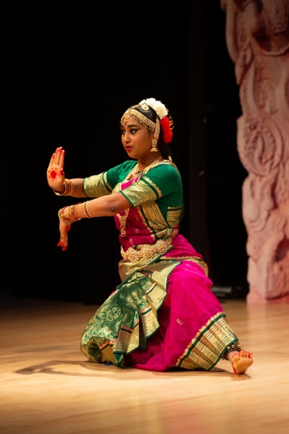 kuchipudi