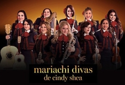 mariachidivas