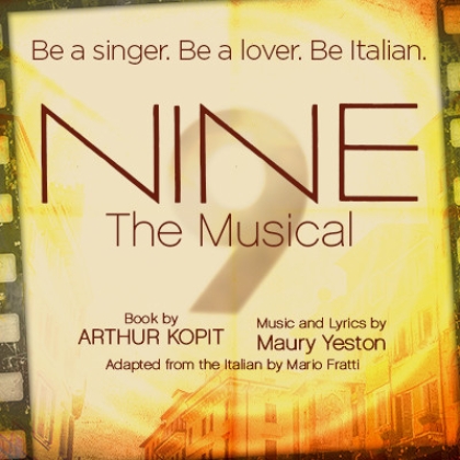 NINE