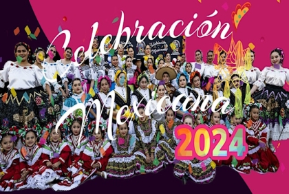 Mexican Celebration
