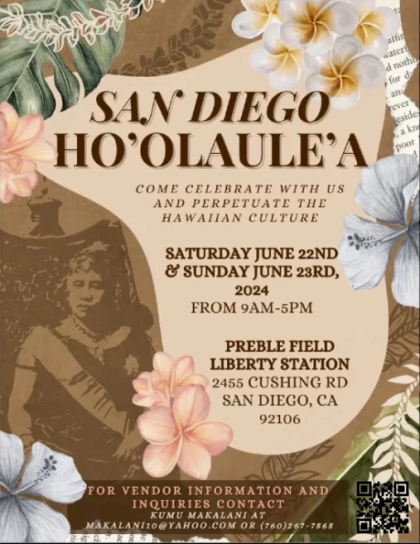 Hawaiian Festival