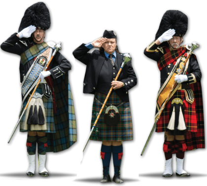 scottishHG