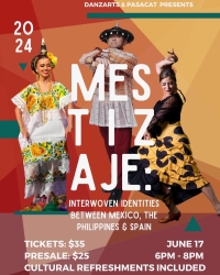 mestizaje