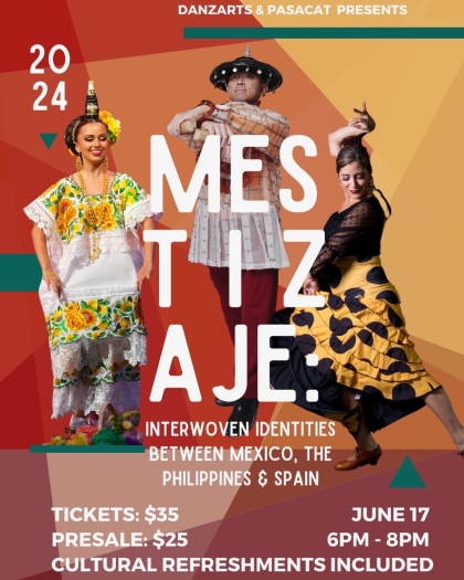mestizaje
