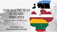 Baltic Way
