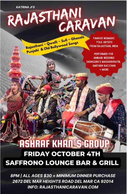 rajasthanicaravan